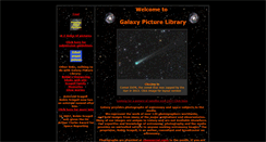 Desktop Screenshot of galaxypix.com